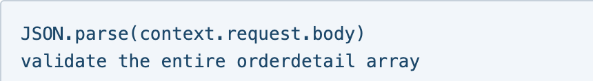 Suitelet string parsing and dynamic line sequence in the local harness.
